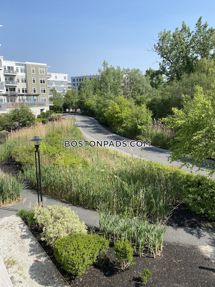 Concord Turnpike, Cambridge