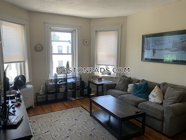 Boston - 2 Beds, 1 Baths