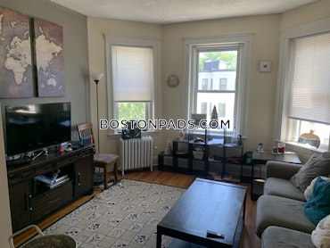 Boston - 2 Beds, 1 Baths