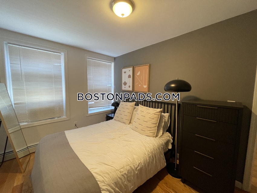 BOSTON - NORTH END - 3 Beds, 1 Bath - Image 15