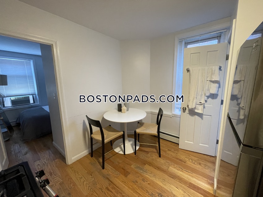 BOSTON - NORTH END - 3 Beds, 1 Bath - Image 10