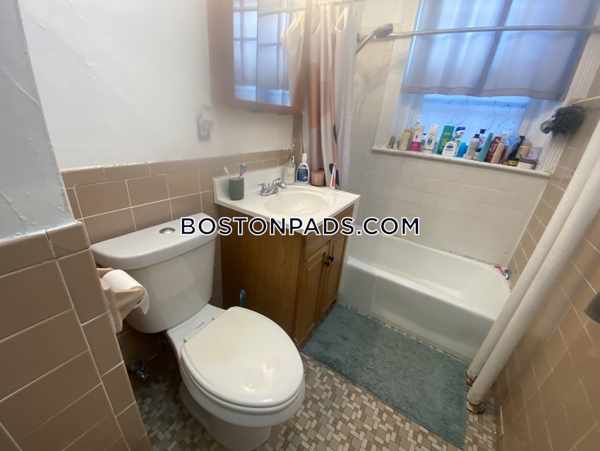 BOSTON - ALLSTON - 3 Beds, 1 Bath - Image 17