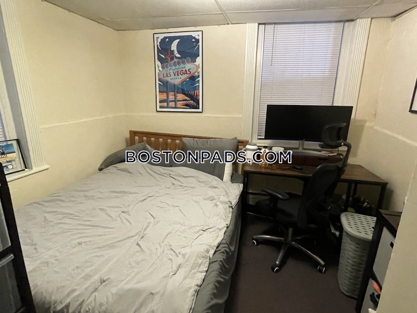 BOSTON - BEACON HILL - 2 Beds, 1 Bath - Image 4