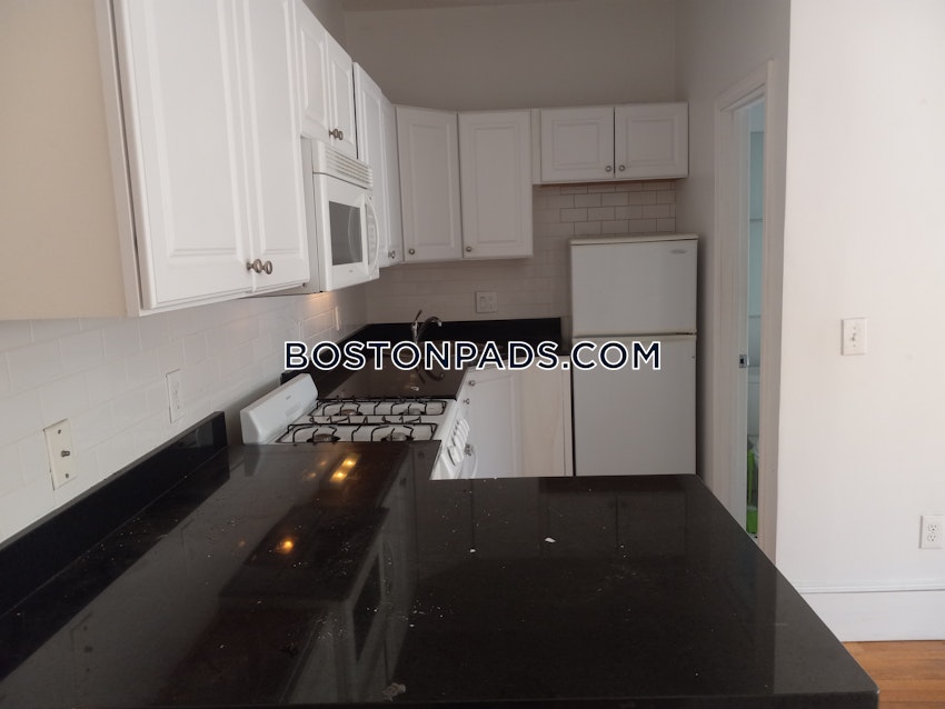 BOSTON - NORTHEASTERN/SYMPHONY - 1 Bed, 1 Bath - Image 5