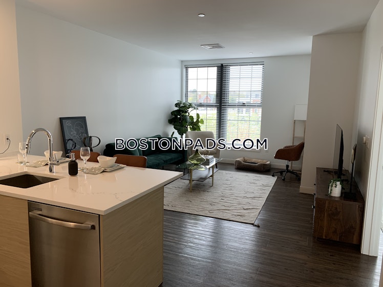 Washington St., Newton