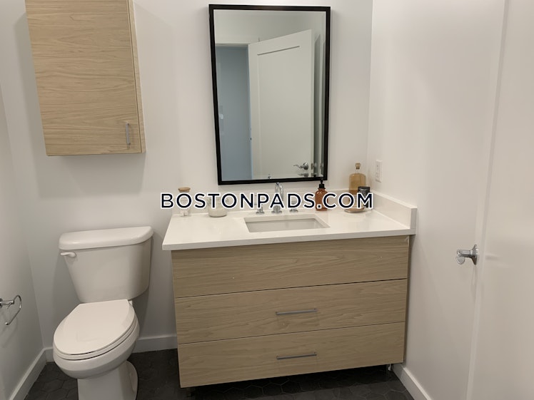 Washington St., Newton