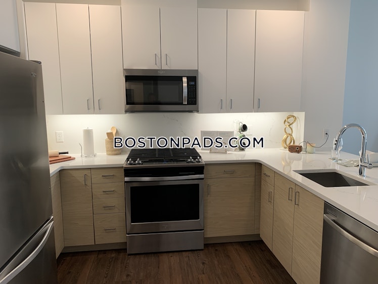 Washington St., Newton