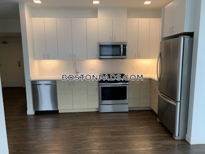 Newton Apartment for rent 2 Bedrooms 2 Baths  Newtonville - $4,208 No Fee