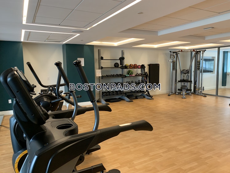 Washington St., Newton