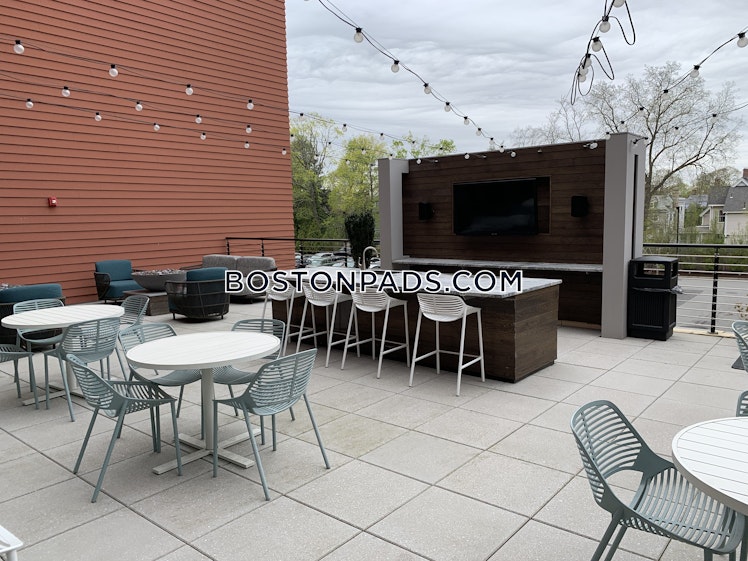 Washington St., Newton