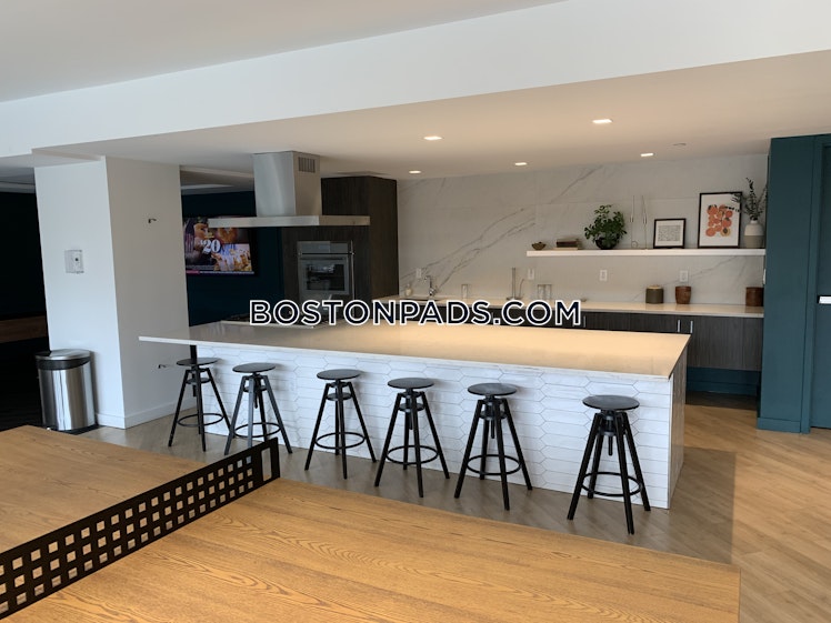 Washington St., Newton