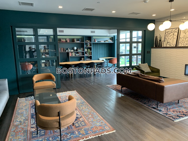 Washington St., Newton