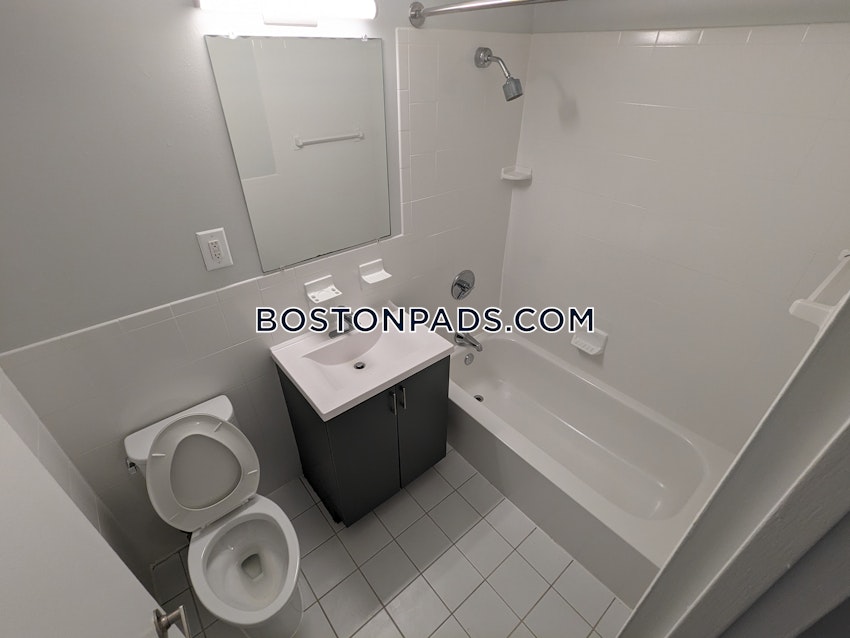 BOSTON - MISSION HILL - 2 Beds, 1.5 Baths - Image 29