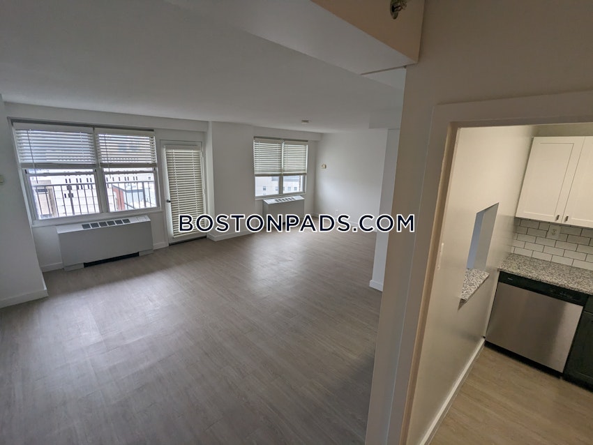 BOSTON - MISSION HILL - Studio , 1 Bath - Image 7