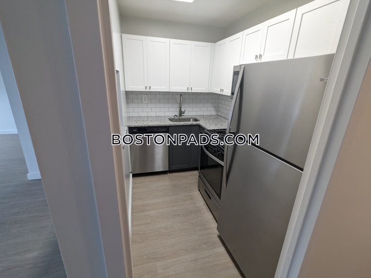 Sant Alphonsus St., Boston