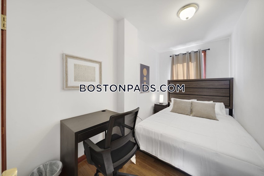 BOSTON - SOUTH END - 3 Beds, 1 Bath - Image 16