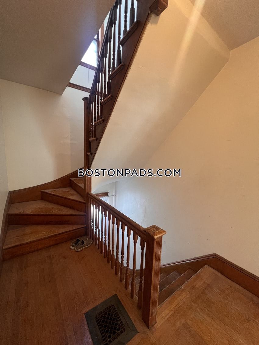 SOMERVILLE - TUFTS - 6 Beds, 2 Baths - Image 19