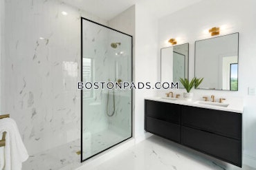 Boston - 1 Beds, 1 Baths