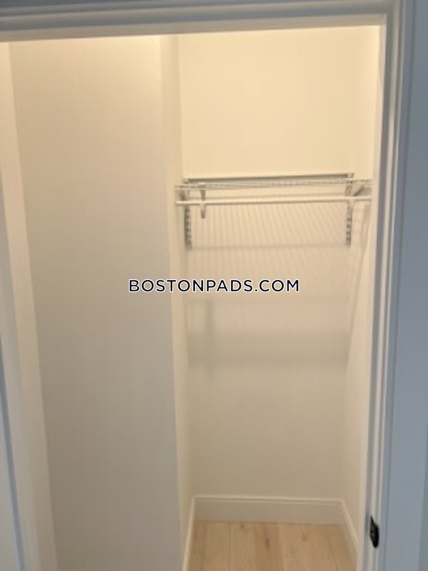 BOSTON - JAMAICA PLAIN - STONY BROOK - 1 Bed, 1 Bath - Image 3