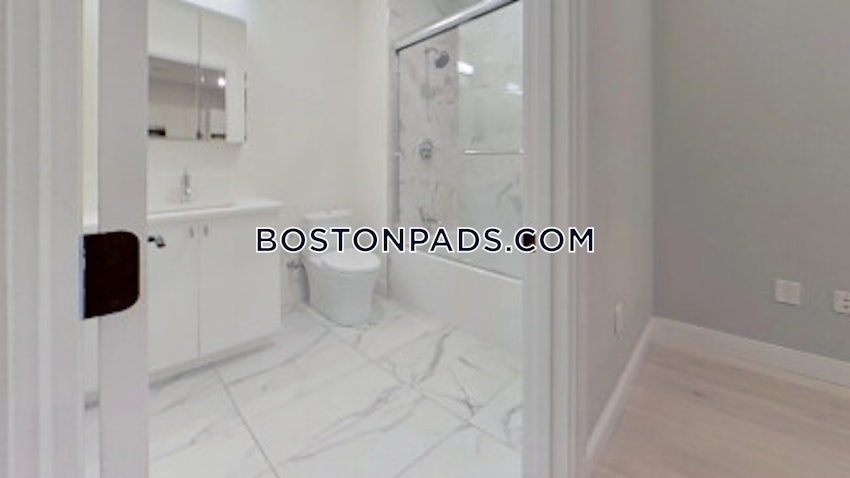 BOSTON - JAMAICA PLAIN - STONY BROOK - 2 Beds, 1 Bath - Image 1