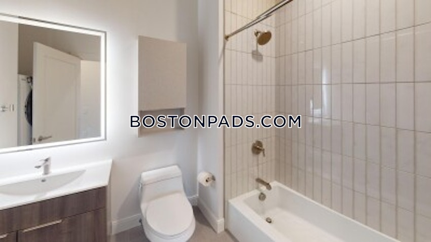 BOSTON - DORCHESTER - SAVIN HILL - 2 Beds, 1 Bath - Image 2