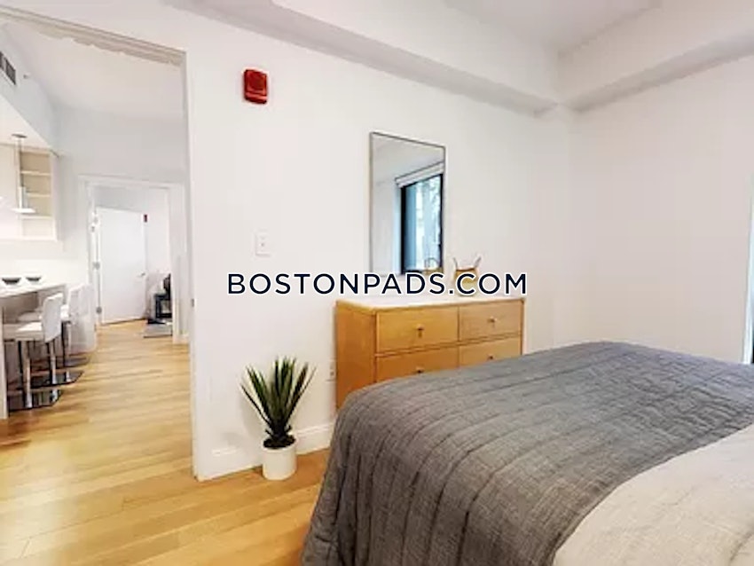 BOSTON - SOUTH END - 2 Beds, 2 Baths - Image 26