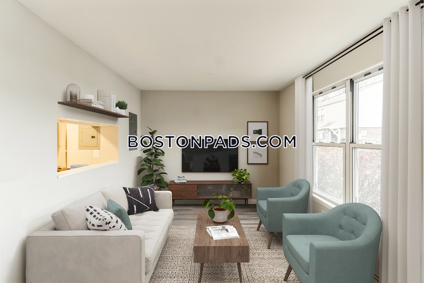 BOSTON - BRIGHTON - NORTH BRIGHTON - 3 Beds, 2 Baths - Image 1