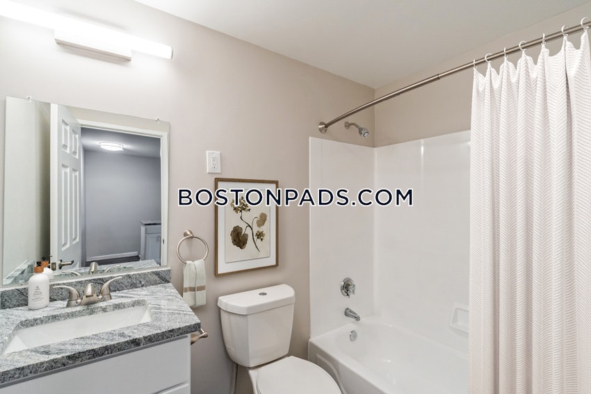 BOSTON - BRIGHTON - NORTH BRIGHTON - 3 Beds, 2 Baths - Image 10