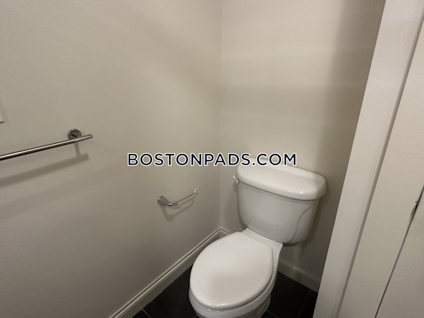 BOSTON - WEST END - 1 Bed, 1 Bath - Image 19