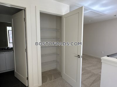 West End Apartment for rent 1 Bedroom 1 Bath Boston - $4,685