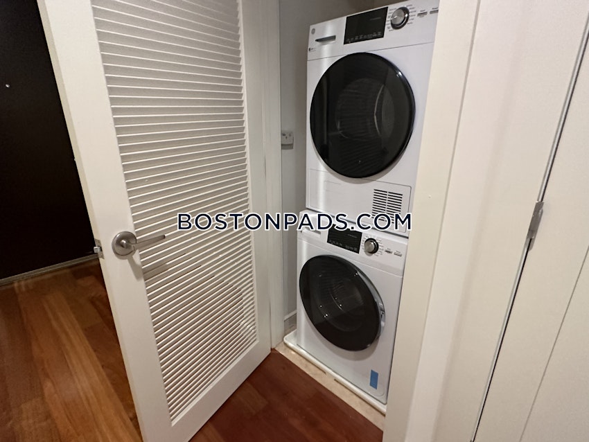 BOSTON - WEST END - 2 Beds, 2 Baths - Image 19