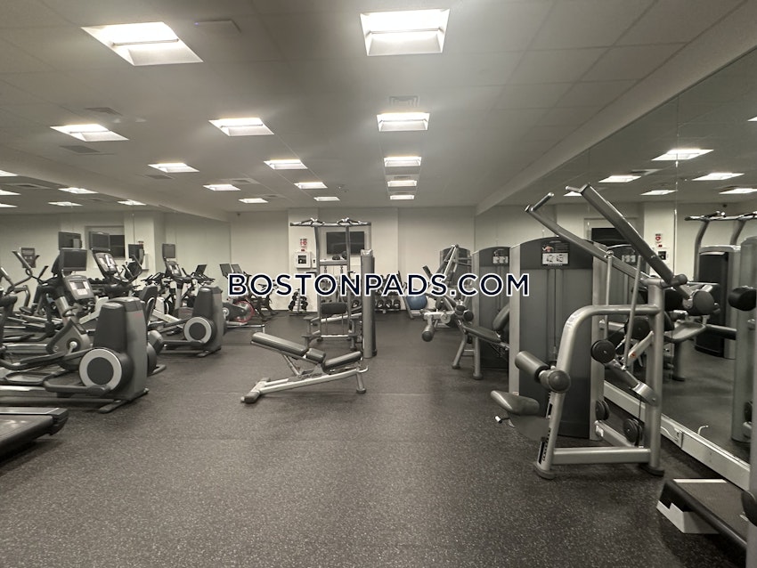 BOSTON - WEST END - 2 Beds, 2 Baths - Image 7