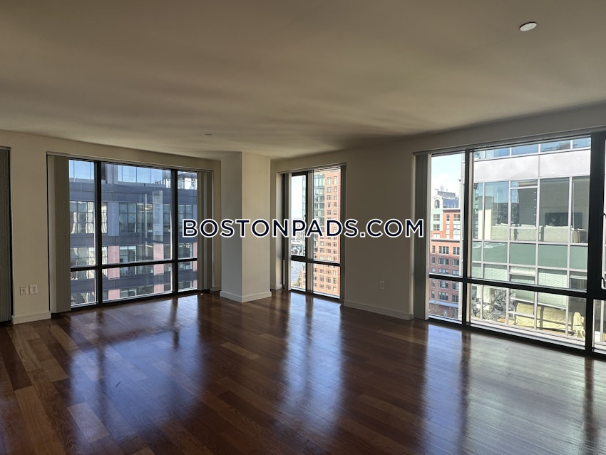 BOSTON - WEST END - 2 Beds, 2 Baths - Image 22