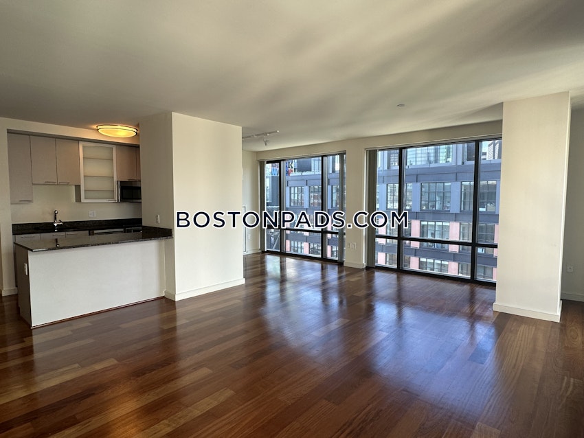 BOSTON - WEST END - 2 Beds, 2 Baths - Image 21