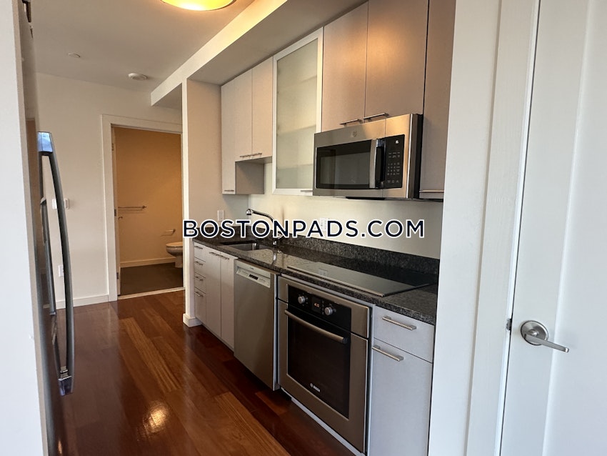 BOSTON - WEST END - 2 Beds, 2 Baths - Image 20