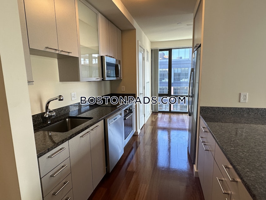 BOSTON - WEST END - 2 Beds, 2 Baths - Image 17