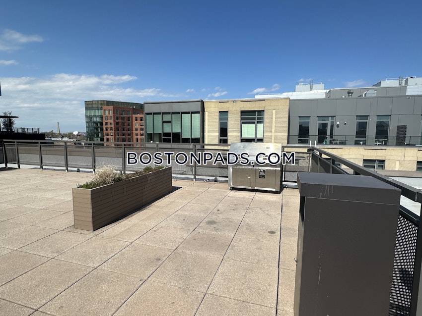 BOSTON - WEST END - 2 Beds, 2 Baths - Image 14