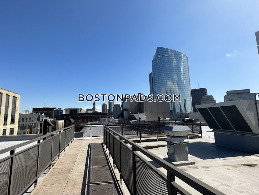 BOSTON - WEST END - 2 Beds, 2 Baths - Image 3