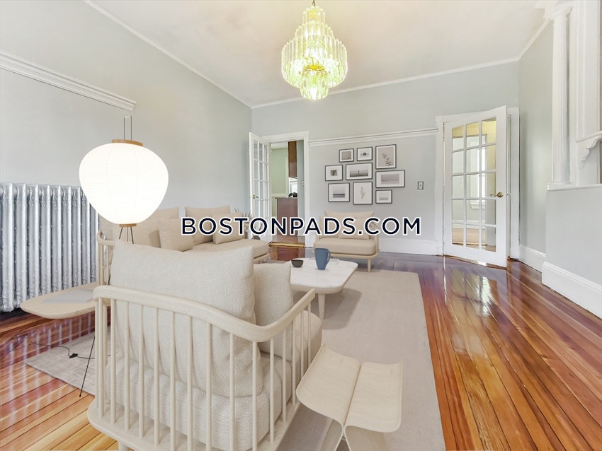 BOSTON - ROXBURY - 4 Beds, 1 Bath - Image 6