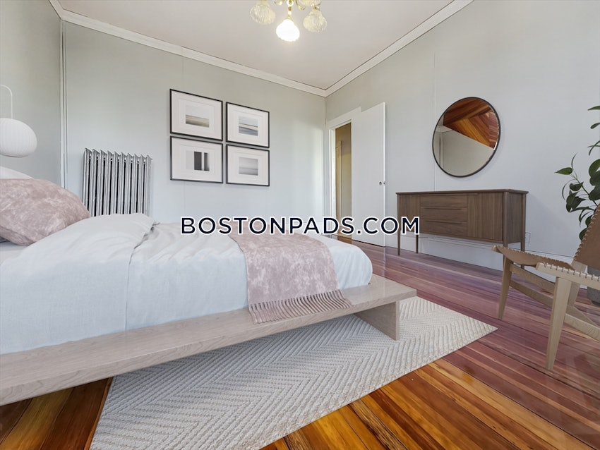 BOSTON - ROXBURY - 4 Beds, 1 Bath - Image 5
