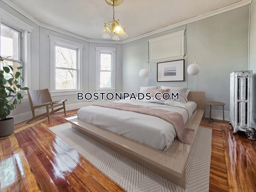 BOSTON - ROXBURY - 4 Beds, 1 Bath - Image 31