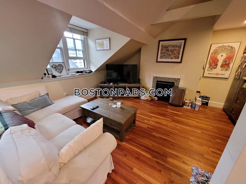 BOSTON - BEACON HILL - 1 Bed, 1 Bath - Image 7