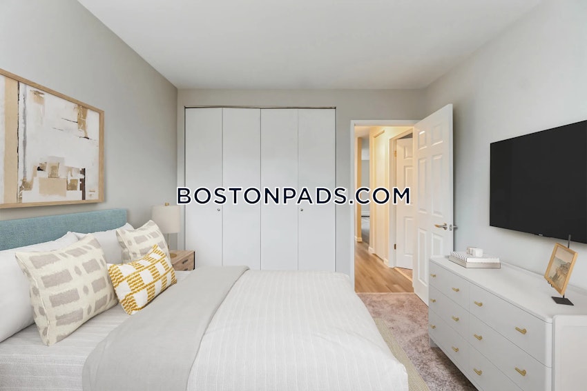 BOSTON - BRIGHTON - NORTH BRIGHTON - 2 Beds, 1 Bath - Image 3