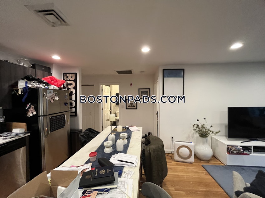 BOSTON - FENWAY/KENMORE - 1 Bed, 1 Bath - Image 6