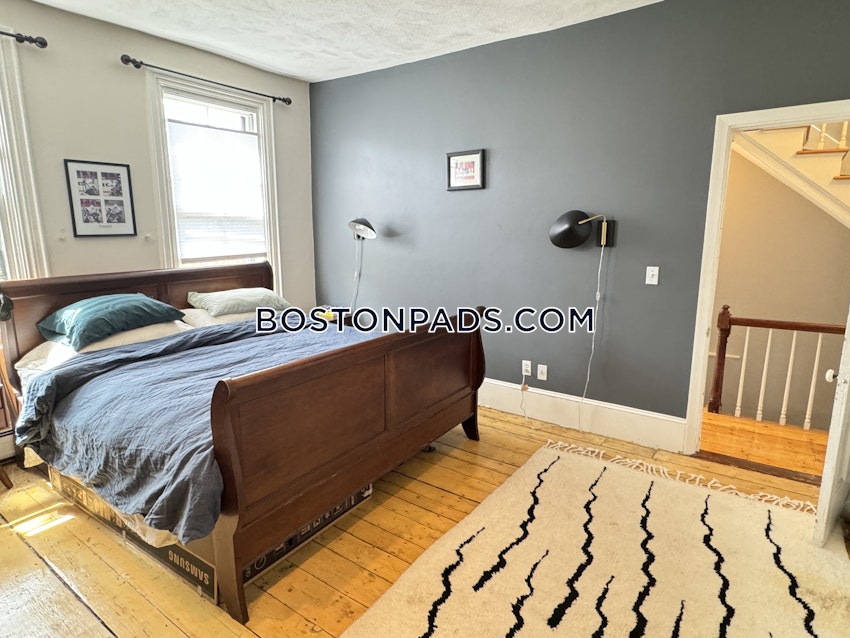 BOSTON - SOUTH END - 2 Beds, 1.5 Baths - Image 40