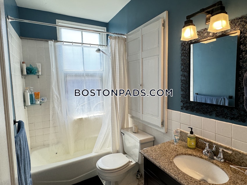 BOSTON - SOUTH END - 2 Beds, 1.5 Baths - Image 43