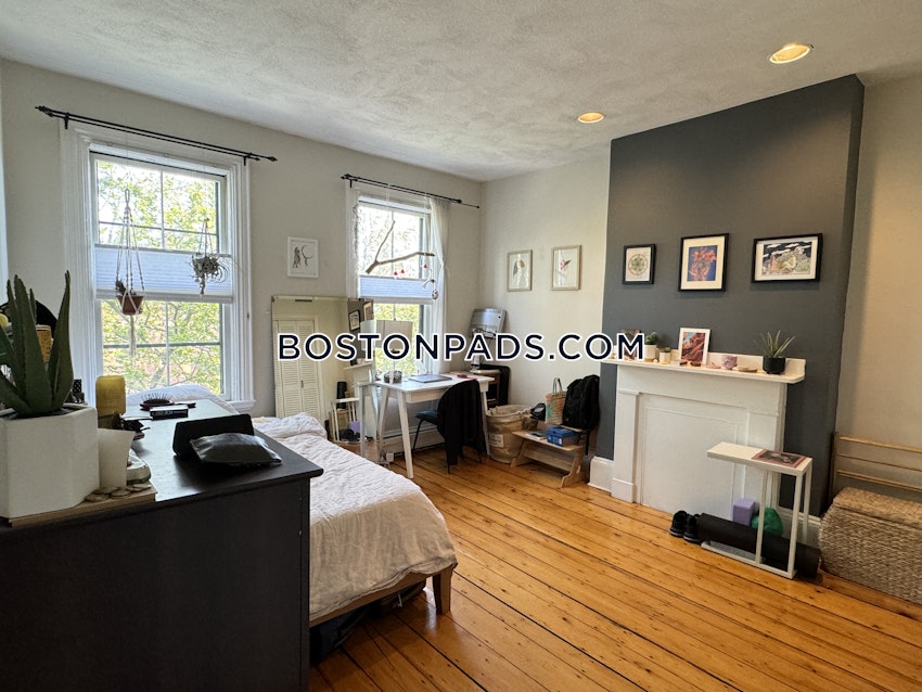 BOSTON - SOUTH END - 2 Beds, 1.5 Baths - Image 27