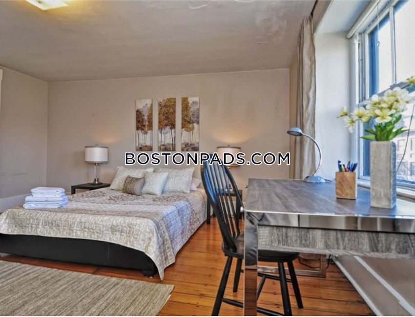 BOSTON - BEACON HILL - 2 Beds, 1.5 Baths - Image 23