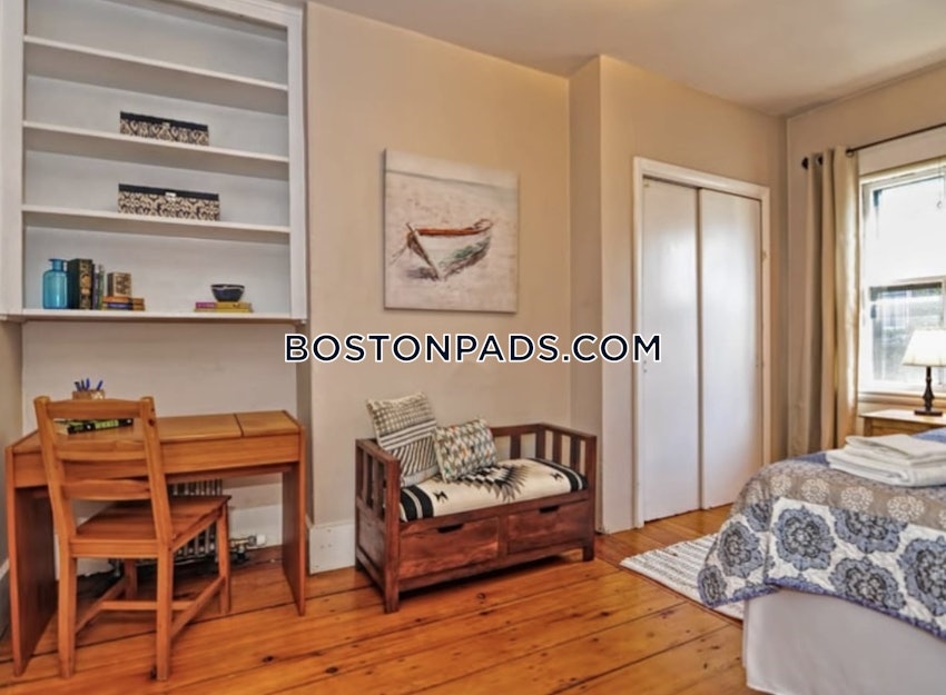 BOSTON - BEACON HILL - 1 Bed, 1 Bath - Image 19