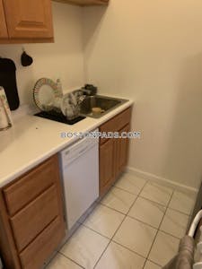 Fenway/kenmore Apartment for rent 1 Bedroom 1 Bath Boston - $2,850